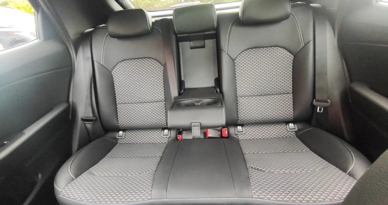 Kia XCeed cena 119900 przebieg: 5, rok produkcji 2024 z Jedlina-Zdrój małe 352